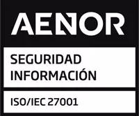 ISO 27001